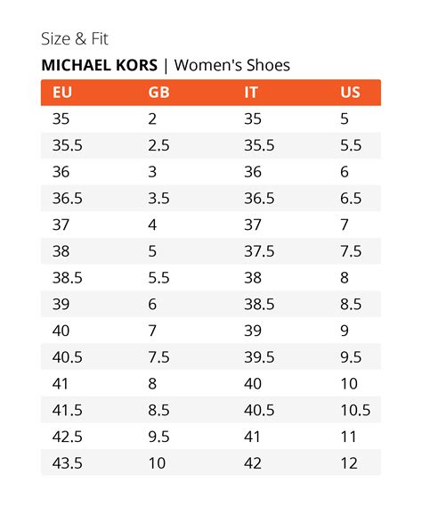 michael kors women sneakers black|michael kors shoe size chart.